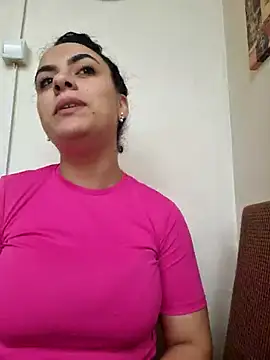 ElyzaIbarra online show from 03.19.25