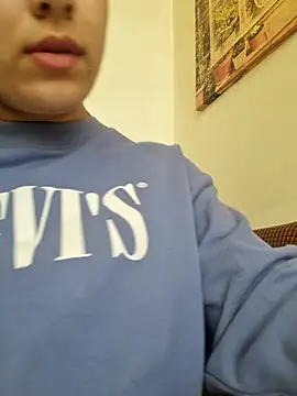 ElyzaIbarra online show from 03.20.25