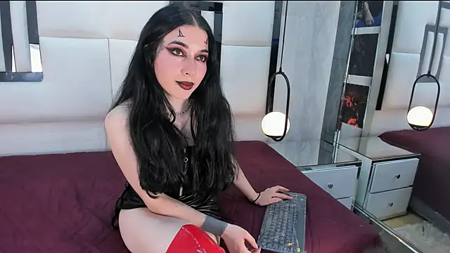 alixxon1 online show from 12.05.24