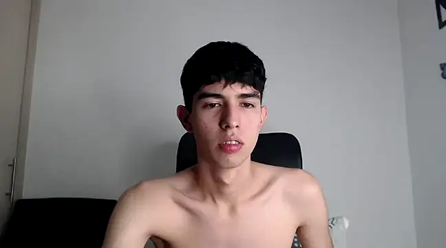 Andy hot19 online show from 01.21.25