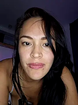 Snapshot of Sara_P10 chatting on 01.20.25 Sara P10 online show from 01.20.25