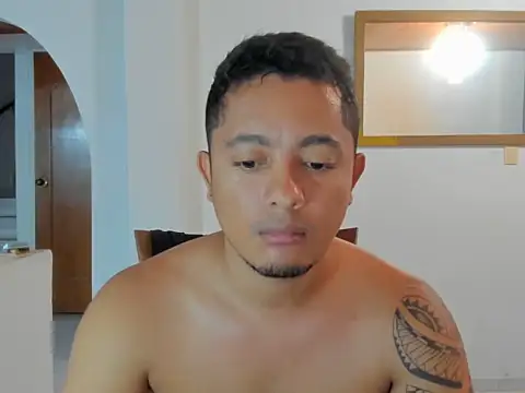Snapshot of Michael_Acosta chatting on 02.27.25 Michael Acosta online show from 02.27.25