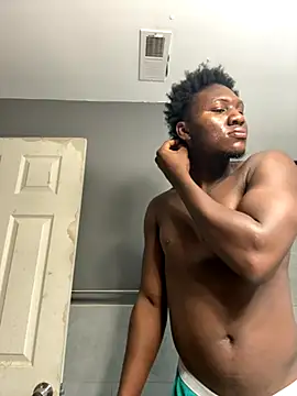 Snapshot of Festivitiesking1 chatting on 10.16.25 Festivitiesking1 online show from 10.16.25