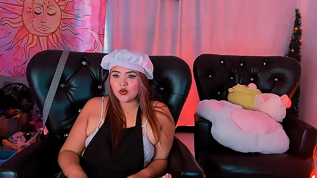 Agatha humidity online show from 02.13.25