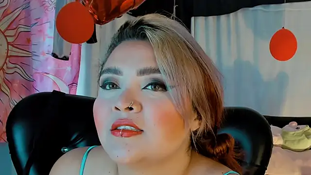 Agatha humidity online show from 02.19.25