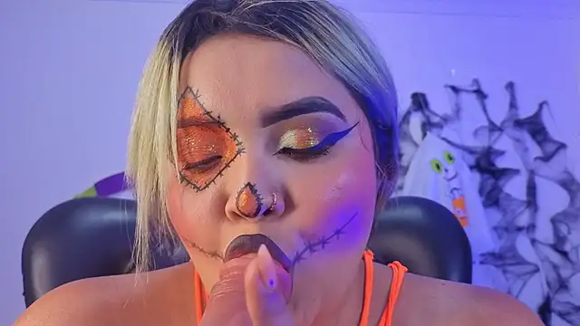 Agatha humidity online show from 10.18.25