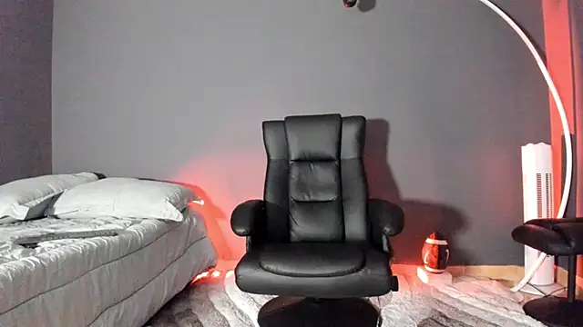 Brock hurn1 online show from 02.23.25