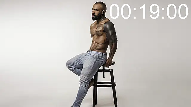 Brock hurn1 online show from 03.19.25