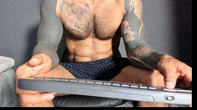 Brock hurn1 online show from 10.27.25