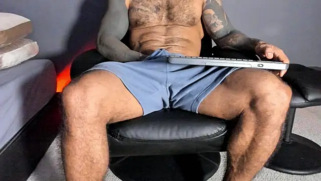 Brock hurn1 online show from 11.26.25