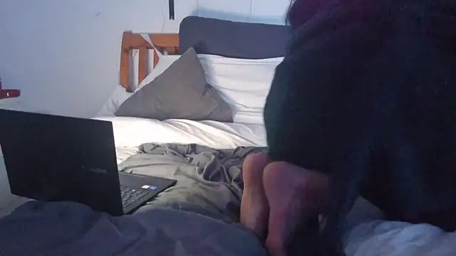 Snapshot of addicktedGT chatting on 01.04.25 addicktedGT online show from 01.04.25