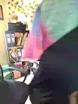 Snapshot of NAJWA-ARAB chatting on 12.11.24 NAJWA-ARAB online show from 12.11.24