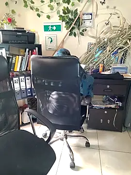 Snapshot of NAJWA-ARAB chatting on 03.04.25 NAJWA-ARAB online show from 03.04.25