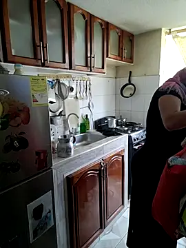 Snapshot of NAJWA-ARAB chatting on 11.13.25 NAJWA-ARAB online show from 11.13.25