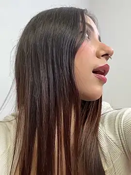 Emily Clark1 online show from 09.18.25