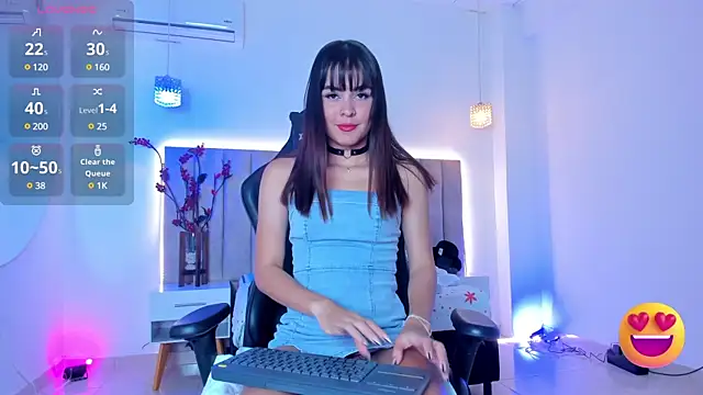 LizSheibaum online show from 02.10.25