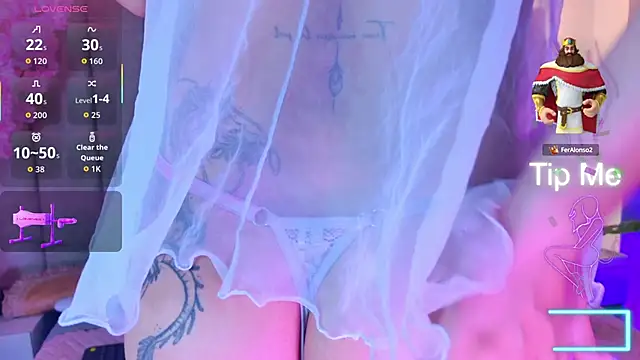 LizSheibaum online show from 09.12.25