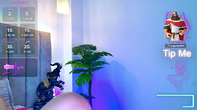 LizSheibaum online show from 09.17.25