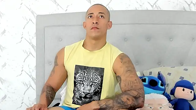 luigiferrara online show from 02.04.25