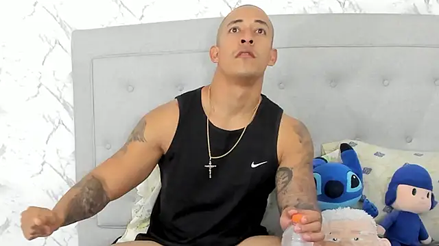 luigiferrara online show from 02.18.25