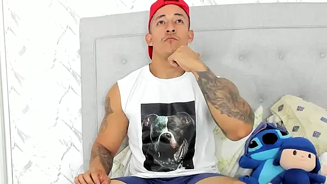 luigiferrara online show from 02.21.25