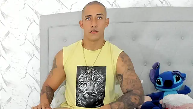 luigiferrara online show from 02.28.25