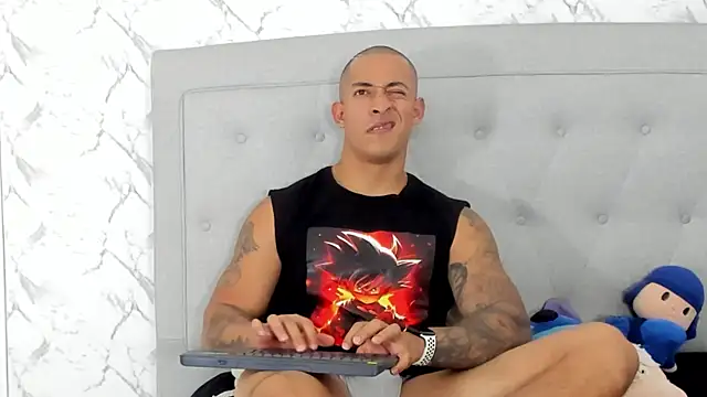 luigiferrara online show from 03.06.25