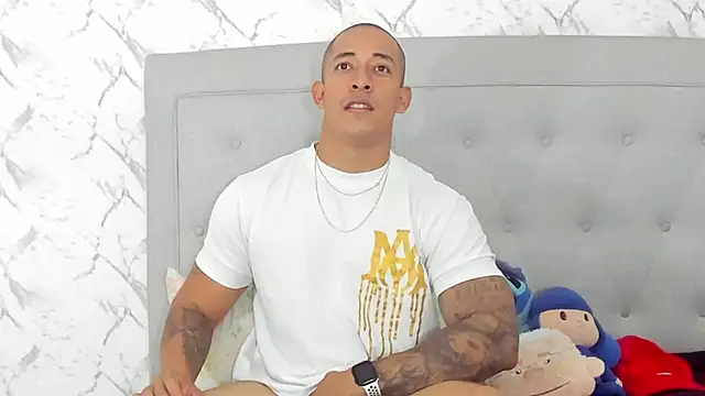 luigiferrara online show from 03.07.25