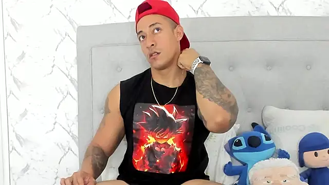 luigiferrara online show from 03.16.25