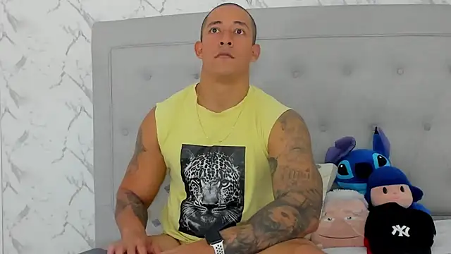 luigiferrara online show from 10.05.25