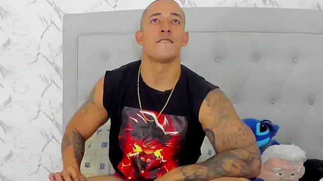 luigiferrara online show from 10.15.25