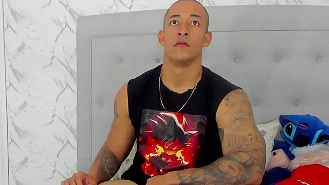 luigiferrara online show from 10.19.25