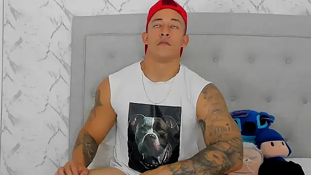 luigiferrara online show from 11.08.25