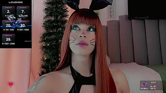Snapshot of im_pearll chatting on 12.01.24 im pearll online show from 12.01.24