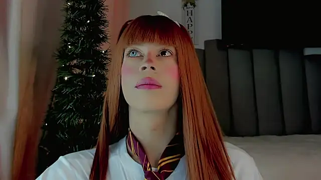 Snapshot of im_pearll chatting on 01.03.25 im pearll online show from 01.03.25