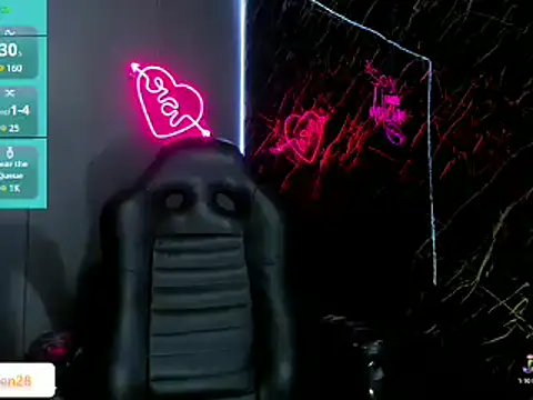 miavalentinaaa online show from 01.24.25