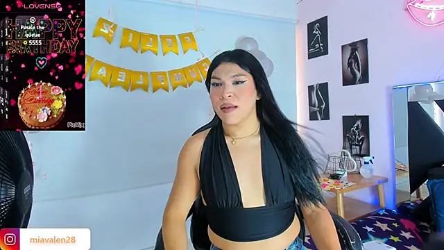 miavalentinaaa online show from 01.28.25