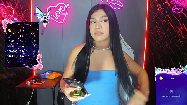 miavalentinaaa online show from 02.16.25