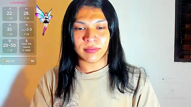 miavalentinaaa online show from 09.26.25