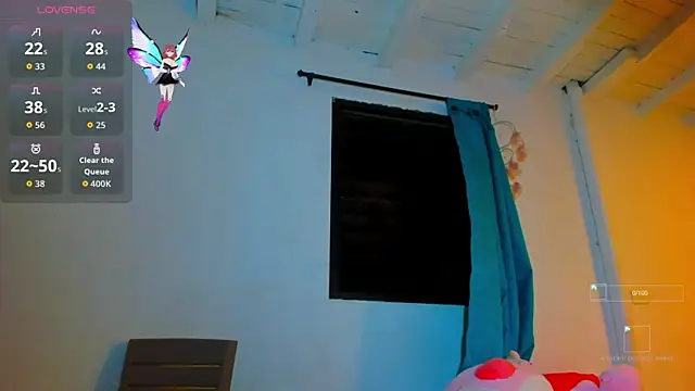 miavalentinaaa online show from 11.20.25