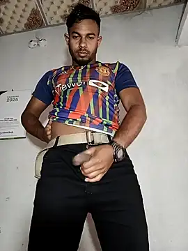 arafat mia online show from 01.21.25