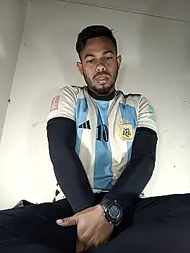 arafat mia online show from 01.23.25