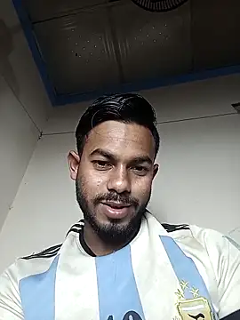 arafat mia online show from 02.28.25