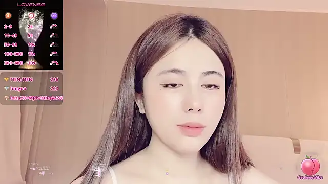 Snapshot of jiaozi-kiss chatting on 01.22.25 jiaozi-kiss online show from 01.22.25