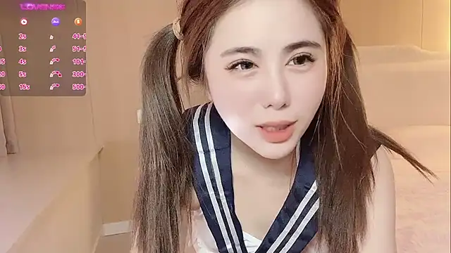 Snapshot of jiaozi-kiss chatting on 02.15.25 jiaozi-kiss online show from 02.15.25