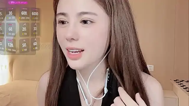 Snapshot of jiaozi-kiss chatting on 03.11.25 jiaozi-kiss online show from 03.11.25