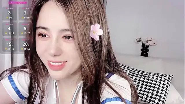 Snapshot of jiaozi-kiss chatting on 03.22.25 jiaozi-kiss online show from 03.22.25