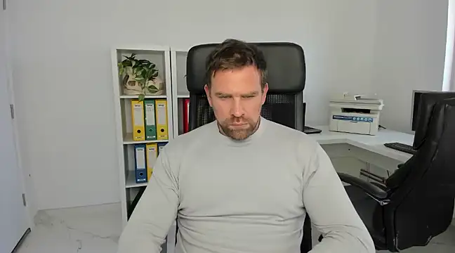 John-E-Dough online show from 12.02.24