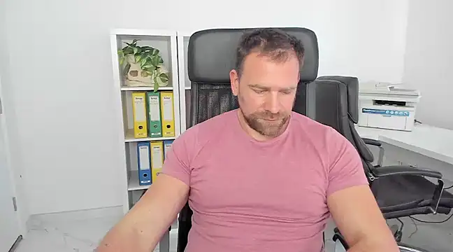 John-E-Dough online show from 01.09.25