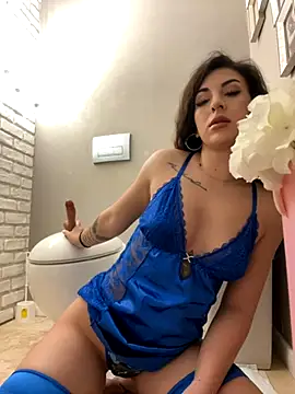 SashaBelle  online show from 11.06.25